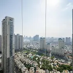 The Haven Luxury Landmark