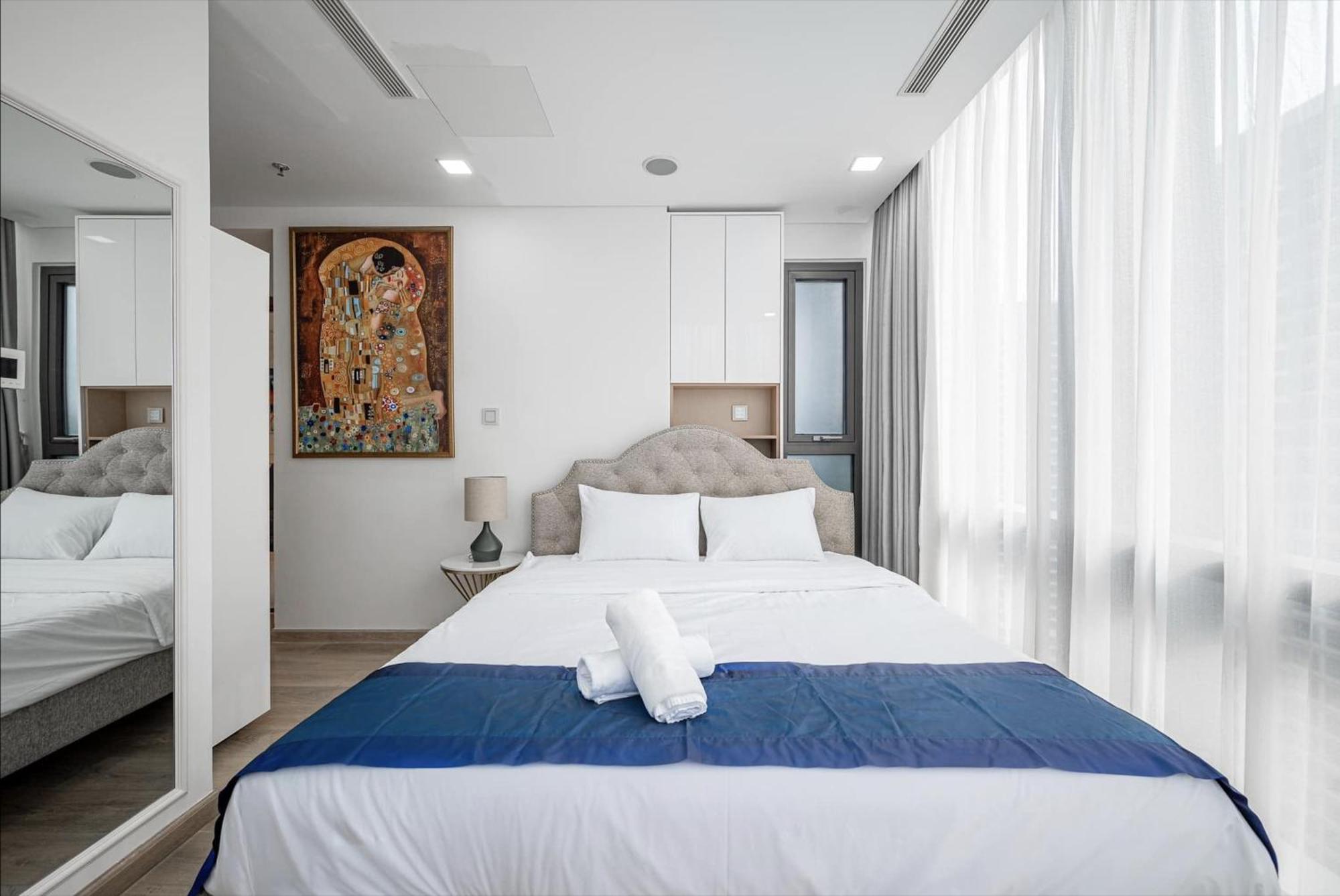 The Haven Luxury Landmark TP. Hồ Chí Minh