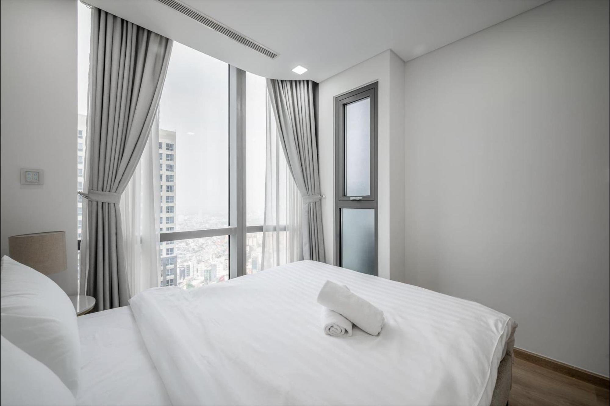 The Haven Luxury Landmark *