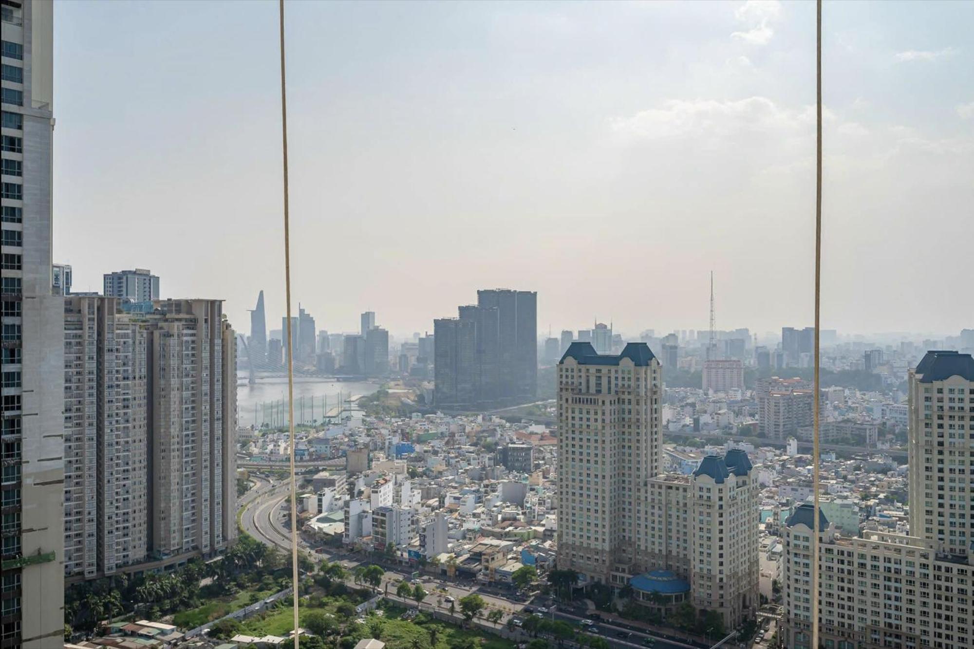 The Haven Luxury Landmark TP. Hồ Chí Minh