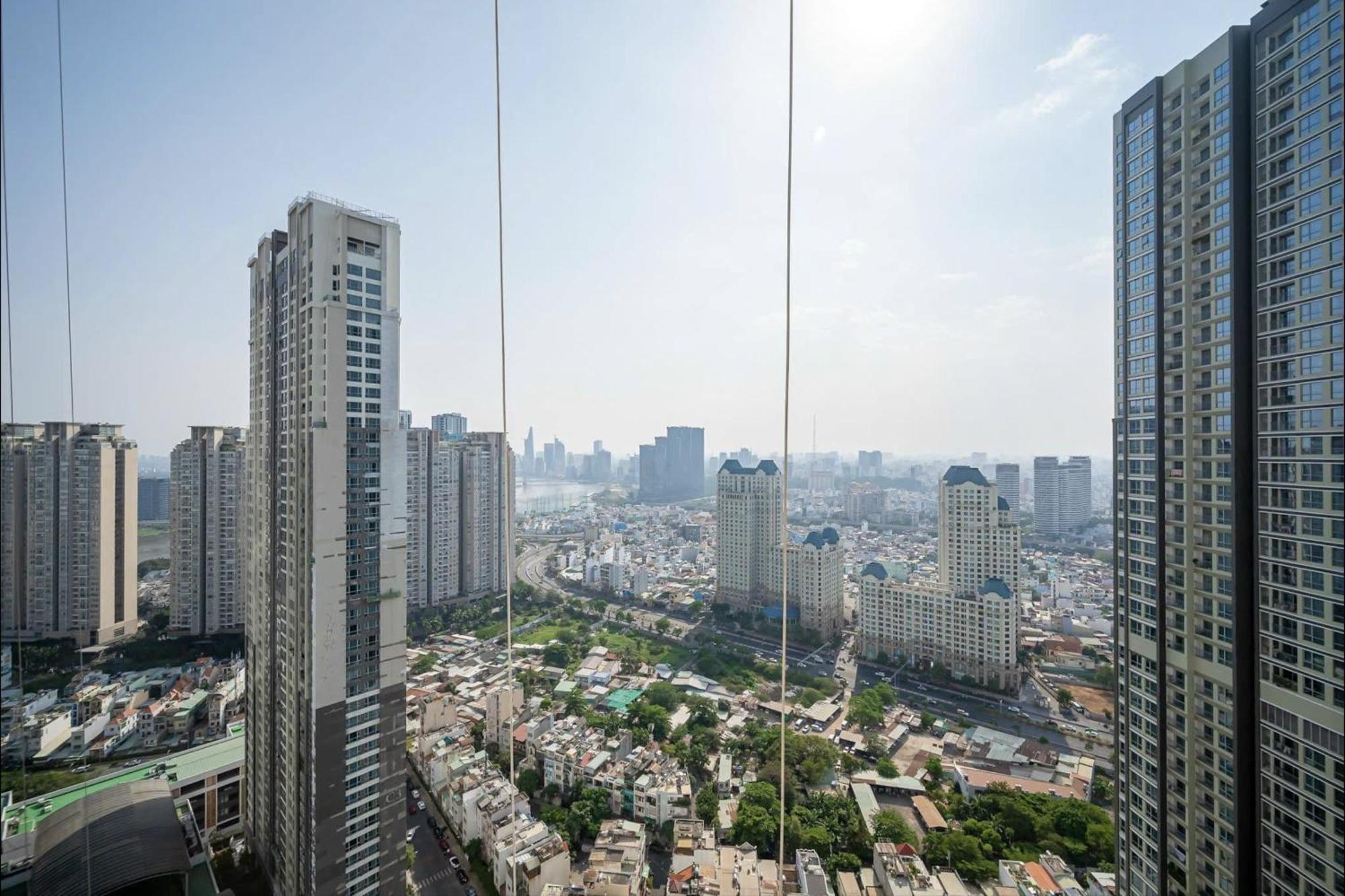 The Haven Luxury Landmark * TP. Hồ Chí Minh